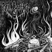 Revokation (SWE) : Reincarnated Souls of Hell (EP)